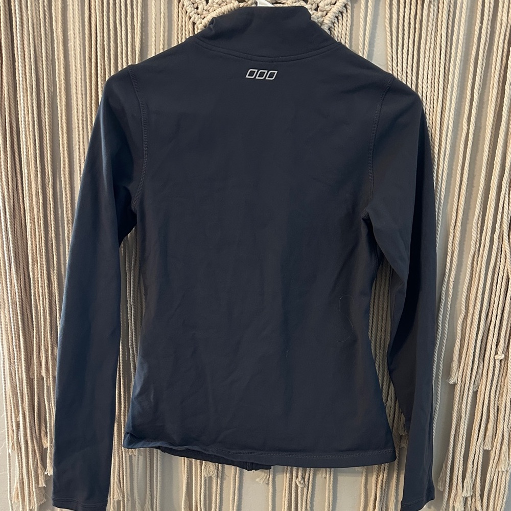 Amy Thermal Active Zip Through Jacket - image 7